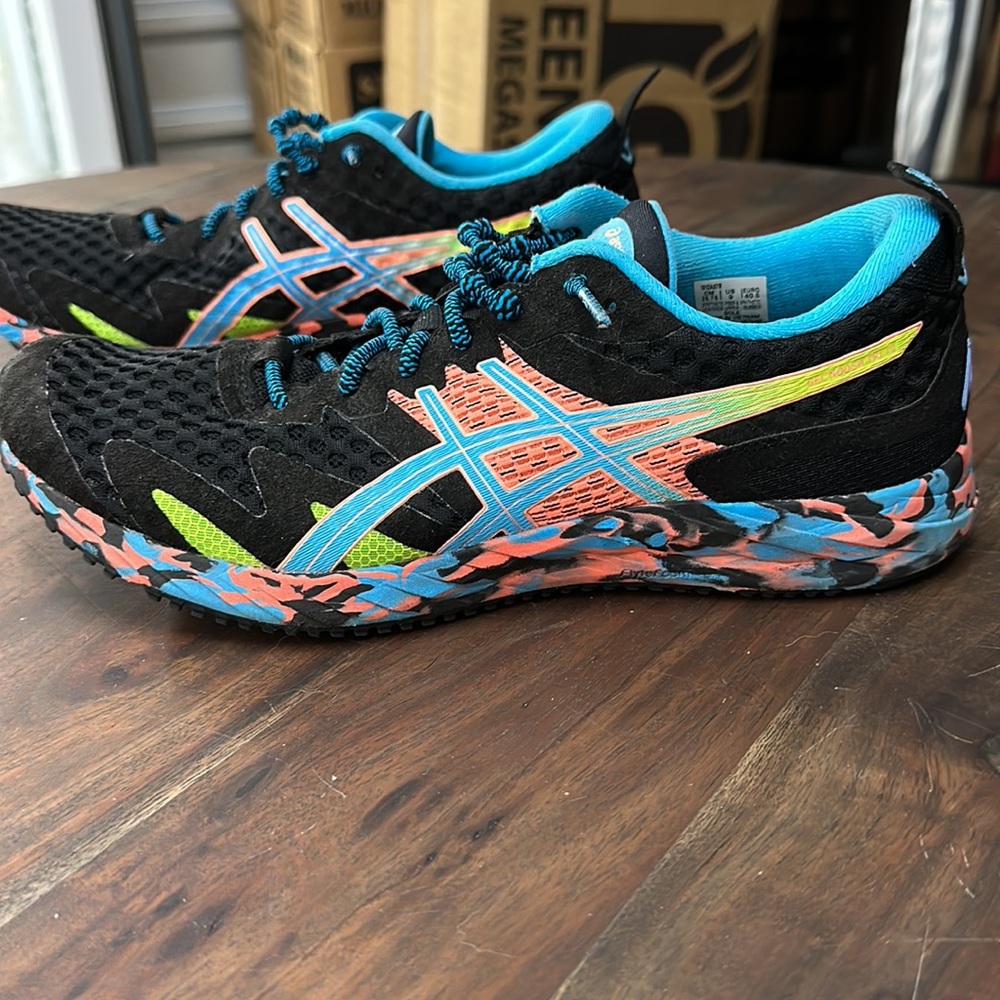 ASICS NOOSA Feel Fast Flyte Foam - Picture 2 of 10